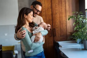 comment grandir dans sa parentalité, devenir parent, devenir parents