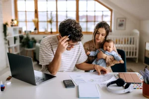 concilier carrière et vie de famille, travail et vie de famille, équilibre entre travail et vie de famille