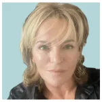 Florence Giannetto, Sexologue, sexothérapeute, accompagnant les couples face aux blocages sexuels, dysfonctionnements, manque de communication intime, troubles affectifs, et anxiété de performance dans la sexualité.
