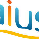 logo aius