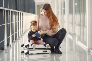 femme d'expat, femme expatriée, couple expatrié, expatriation en couple, expatriation en famille