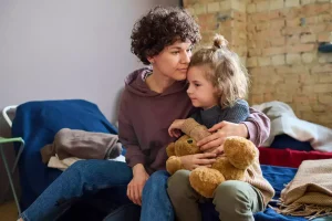 maman solo, parent solo, famille monoparentale, maman isolée, mère célibataire