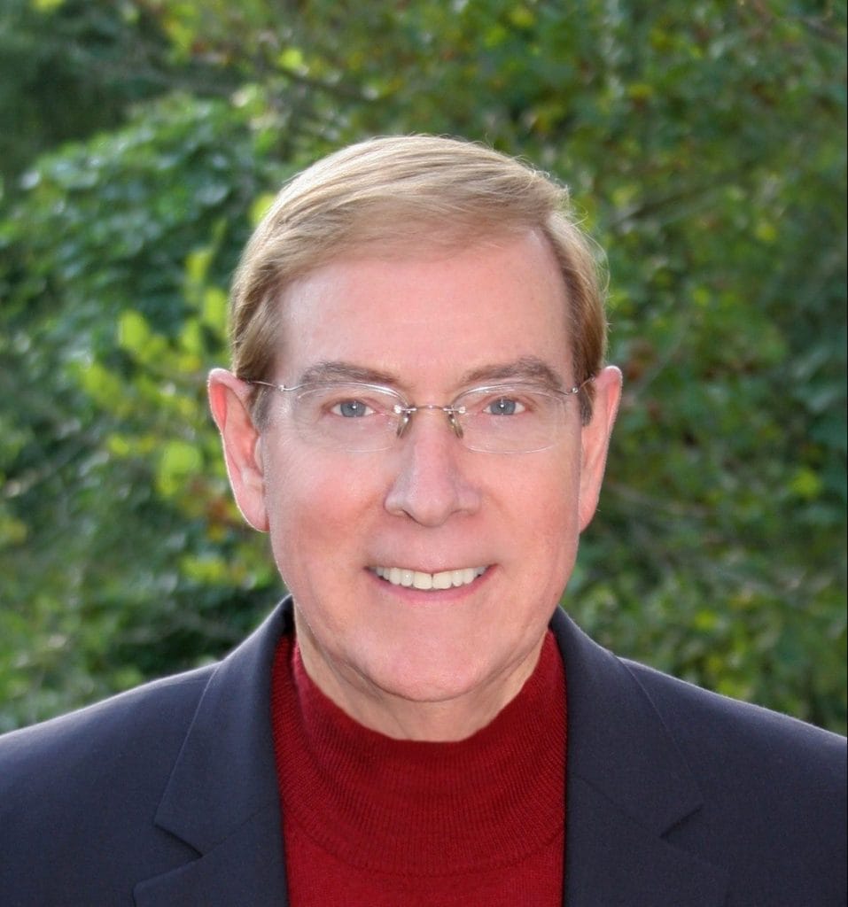 Gary Chapman, les 5 langages de l'amour.