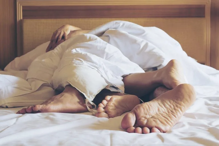 bien faire l'amour, sexualité de couple, secrets pour bien faire l'amour