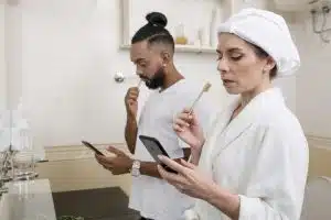 nomophobie, accro au tel, addict au portable, accro au portable,