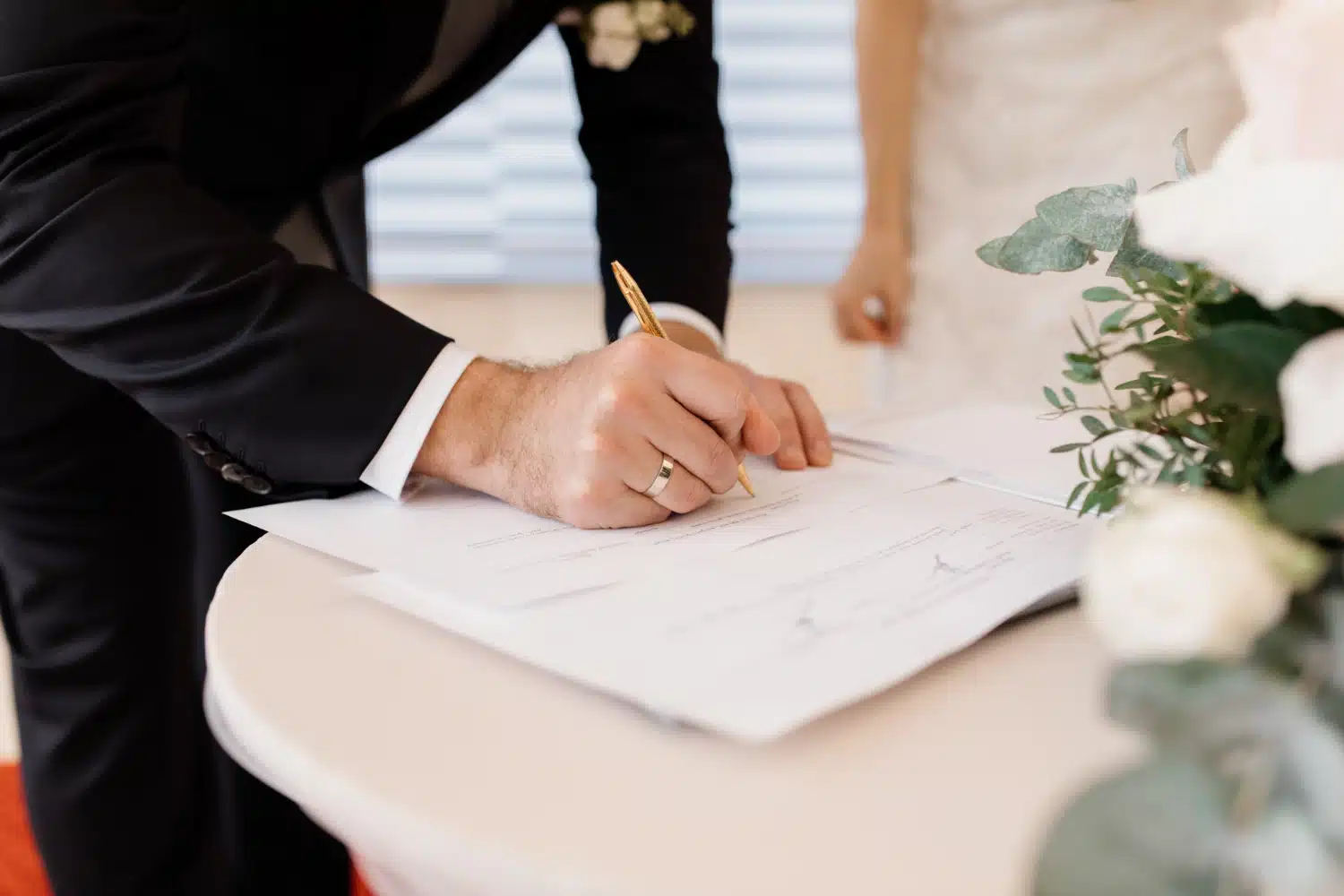 préparation au mariage civil, préparation au mariage, s'engager,