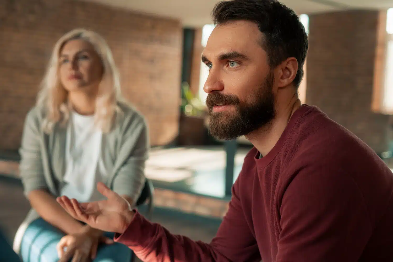 communication de l'homme dans le couple, l'homme et la communication au sein du couple, communication couple, communication homme