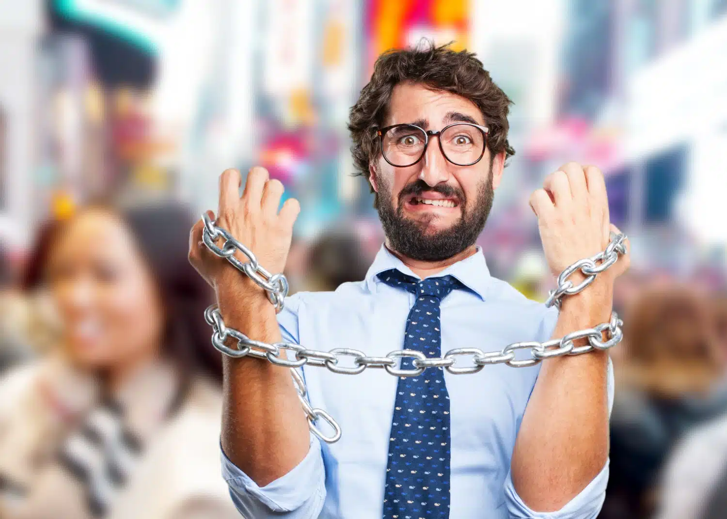 love echoing, prisonnier du passé, je n'arrive pas à avoir de nouvelles relations,