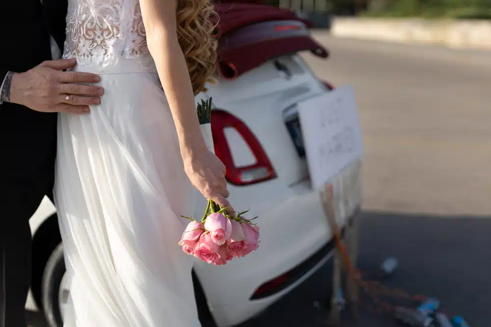 5 secrets pour organiser son mariage, 5 tips pour organiser son mariage, les 5 choses à savoir pour organiser un mariage,