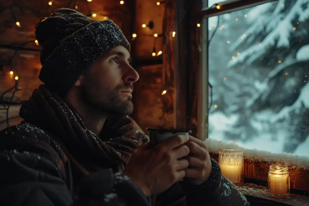 ne pas aimer noel, depression a noel, pourquoi certaines personnes n'aiment pas noel, pourquoi certaines personnes souffrent à noel