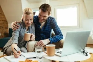 gestion du budget familial, gerer le buget, probleme argent couple,