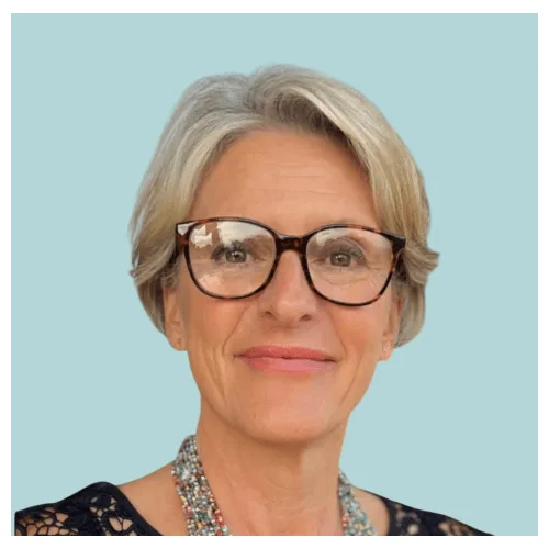 Muriel Baccigalupo, Sexologue spécialisé en troubles du désir, douleurs lors des rapports, différences de libido, addictions sexuelles, épanouissement intime du couple, et perte d'attirance progressive.