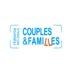 Logo partenaire Couples & Familles
