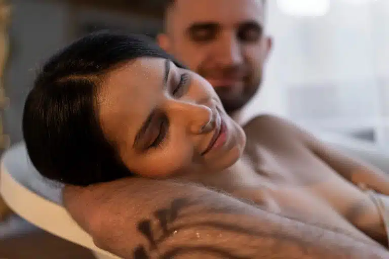 tantra en couple, tantrisme, essayer le tantrisme dans son couple, pratique tantrique, le tantra et le sexe