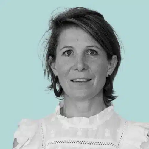 Claire Boden, conseillère conjugale et familiale, Annecy