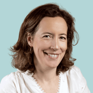 Natalia de Latour, conseillère conjugale et familaile,