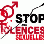 Stop aux violences sexuelles