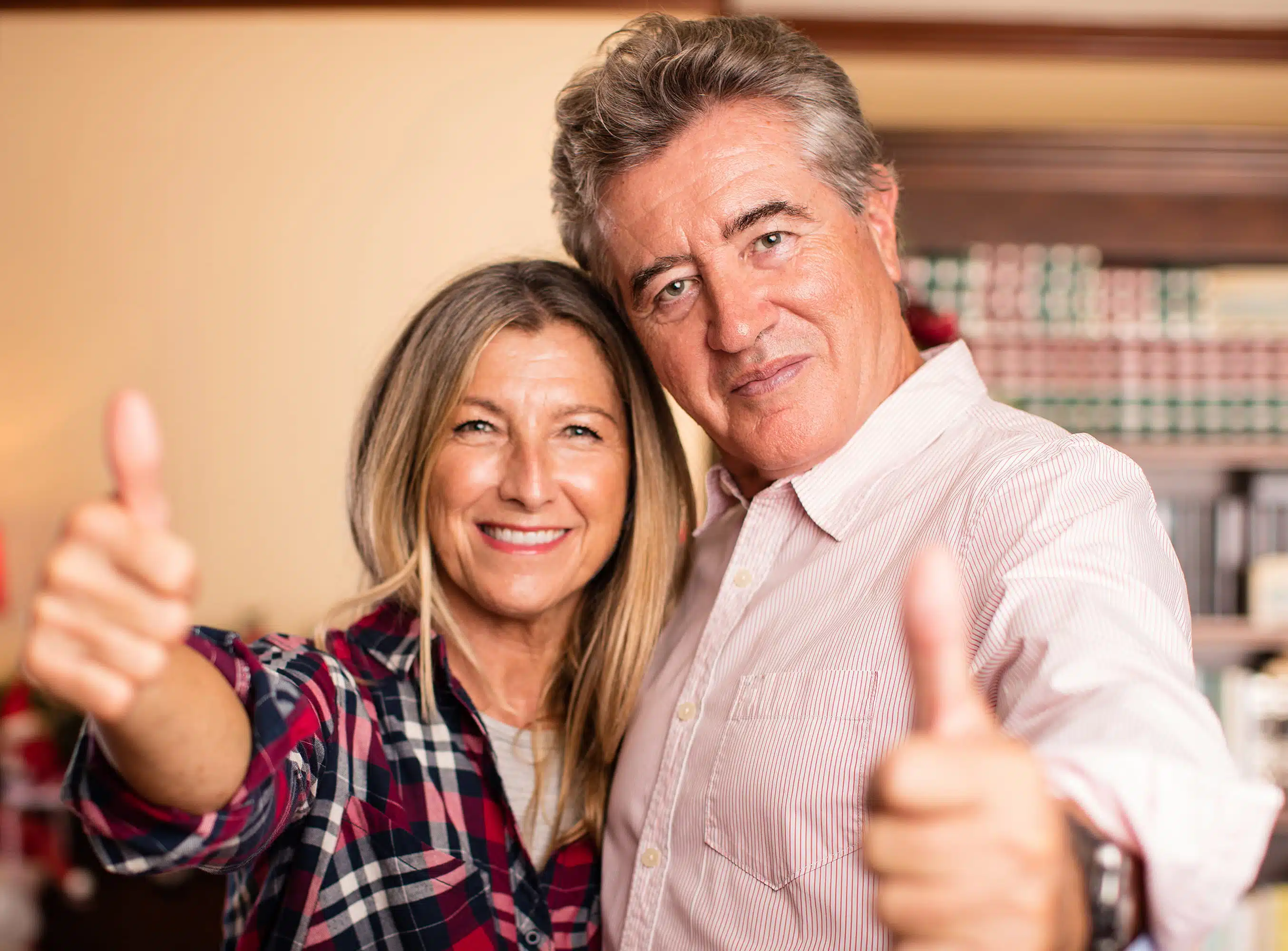 Témoignage d'un couple en thérapie de couple