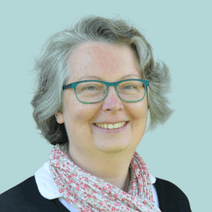 Christelle Ruellan, thérapeute de couple à Rennes,