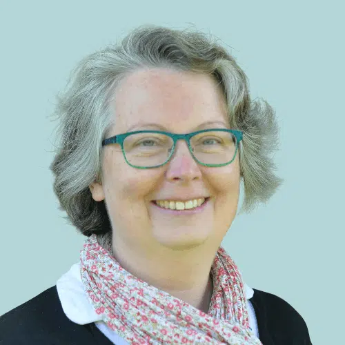Christelle Ruellan, thérapeute de couple à Rennes,